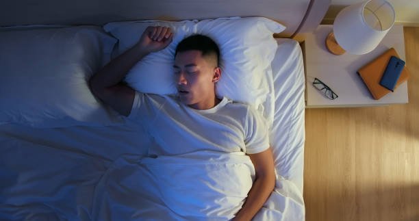 Best Anti-Snoring Device: Your Guide to Restful Sleep