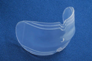 Breathe Easy with MouthShield: The Superior Alternative to Chin Straps and Mouth Tape