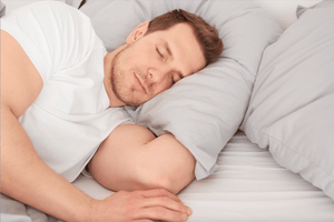 Can You Snore with Your Mouth Closed? Everything You Need to Know