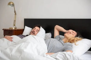 Effective Ways to Reduce Snoring | Sleep Better with MouthShield